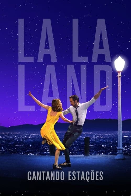La La Land: Cantando Estações