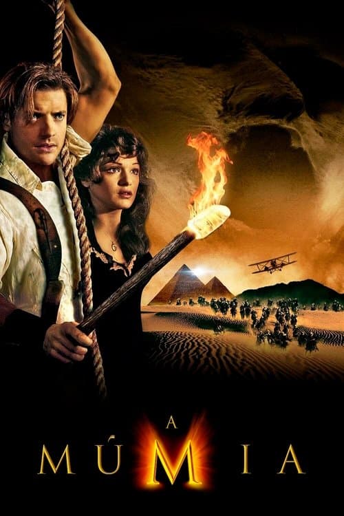 A Múmia